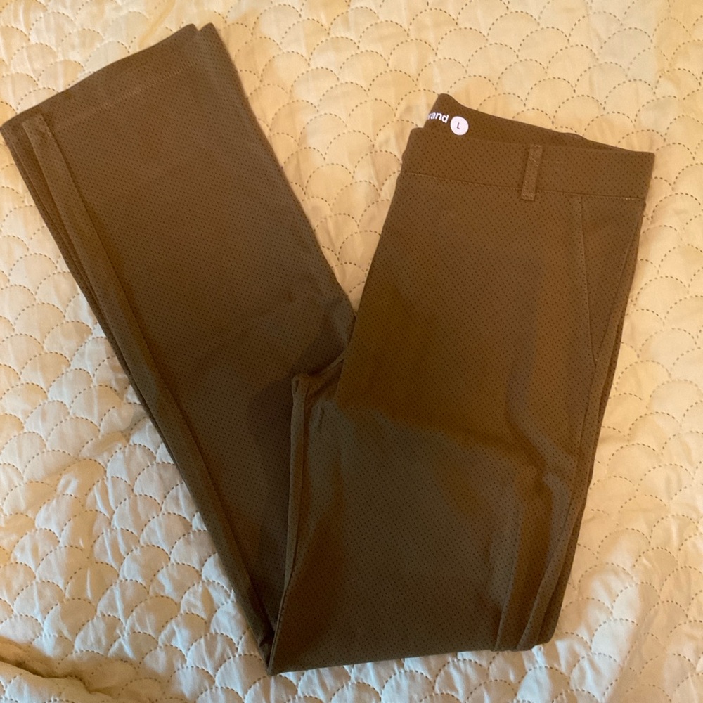 Betabrand pants … size large